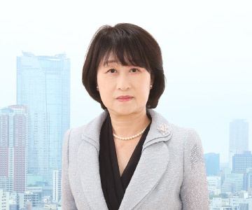 野々垣 好子