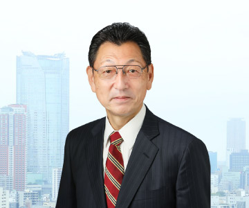 安部 真行