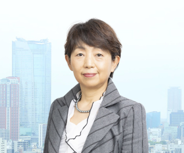 宮川　由香
