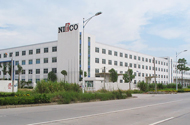 Dongguan Nifco Co., Ltd. 東莞利富高塑料制品有限公司
