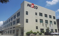 Tifco (Dongguan) Co., Ltd. 台扣利富高塑膠制品（東莞）有限公司