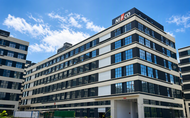 Tifco (Dongguan) Co., Ltd. 台扣利富高塑膠制品(東莞)有限公司