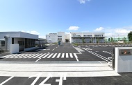 相模原工場