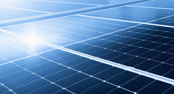 地球温暖化への取り組み