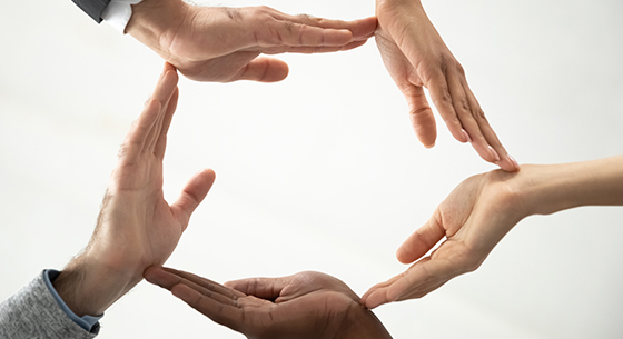 循環型社会への貢献