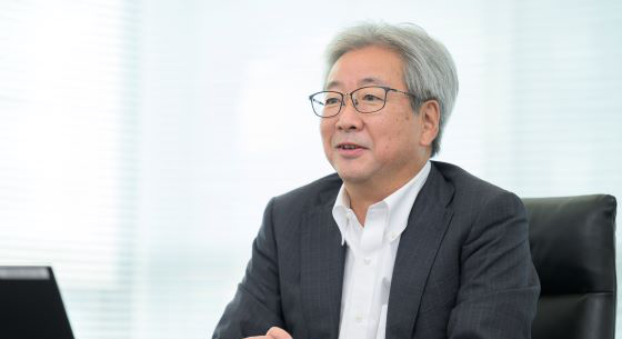 CEO『ニフコのESG経営とは』