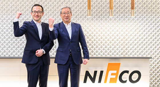 対談『社会課題解決でつなぐ次世代の成長戦略』