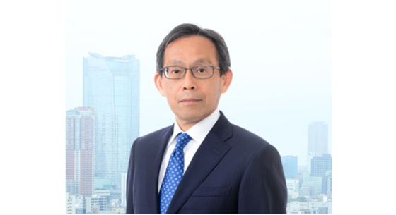 社外取締役メッセージ