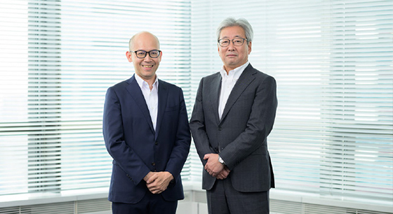  対談『ニフコの気候変動対応』