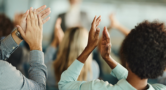 従業員エンゲージメント向上