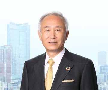 Toshiyuki Yamamoto