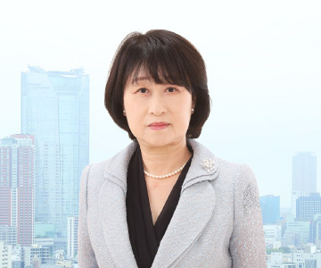 Yoshiko Nonogaki