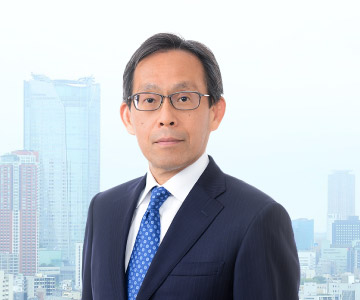 Yoshio Kometani