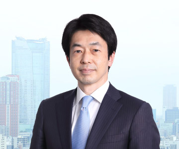 Mitsuhiro Matsumoto