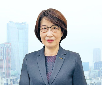 Izumi Hayashi