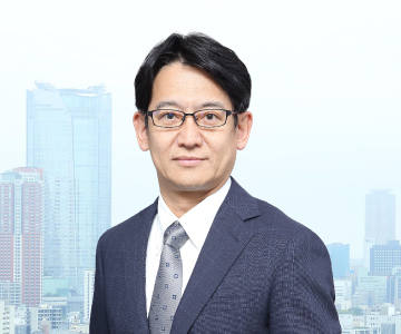 Michihiro Fukuo