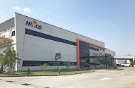 Nifco (Thailand) Co., Ltd.