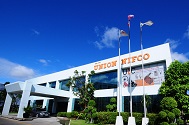 Union Nifco Co., Ltd.