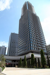 Tokyo Headquarters