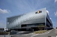 Nagoya Plant and Sales Department