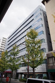 Osaka Sales Department