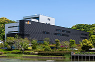 Nifco Technology Development Centre（NTEC）
