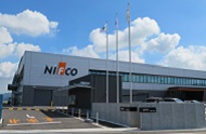 Nifco Kitakanto Inc.