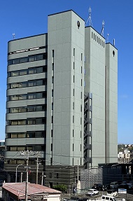 Tokyo Headquarters