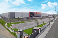 Monterrey Factory