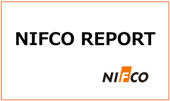 Nifco Report