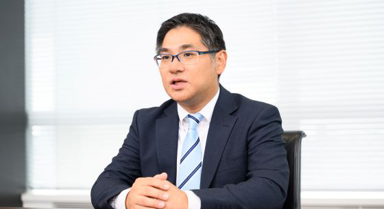 General Manager of Finance & Accounting Department: Financial Strategies to Support ESG Management 