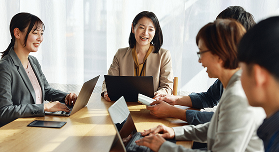 Human Resource Strategy