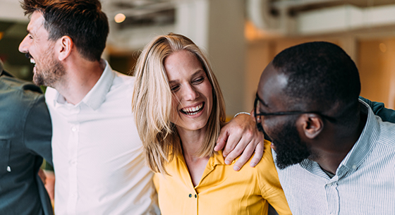 Promotion of Diversity