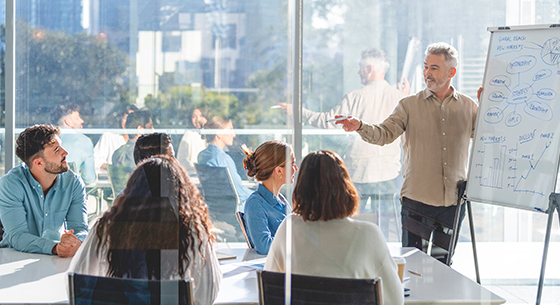 Human Asset Development