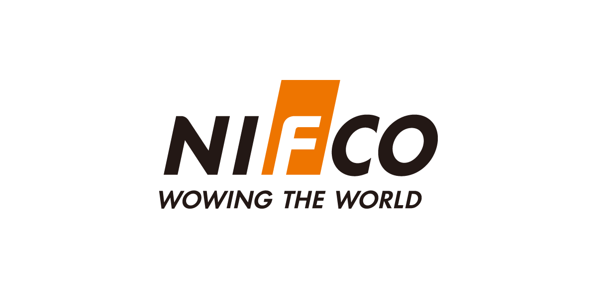 Lace Locks - Nifco - Global Leading Innovation