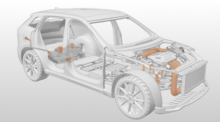 Engine/Fuel/Transmission